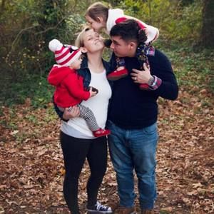 Meet your Posher, Kristen